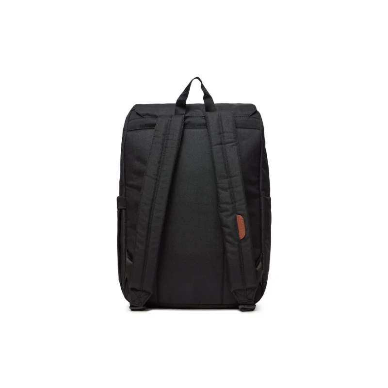 Σακίδιο Πλάτης Herschel Retreat Small Backpack 11400-00001 Μαύρο