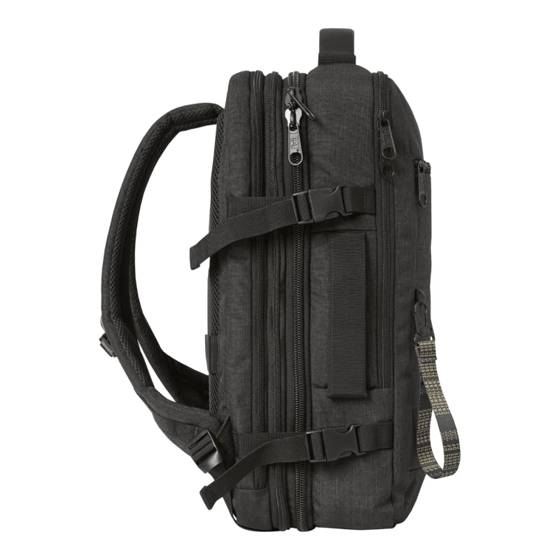 Σακίδιο πλάτης Caterpillar B. Holt Travel Backpack