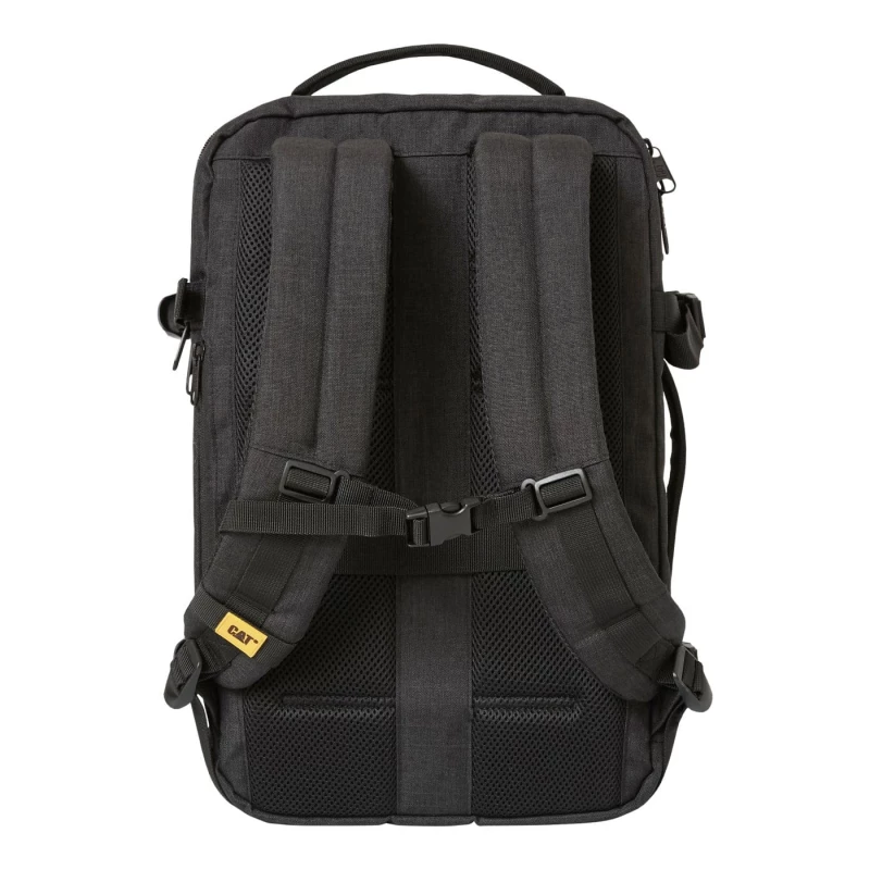 Σακίδιο πλάτης Caterpillar B. Holt Travel Backpack