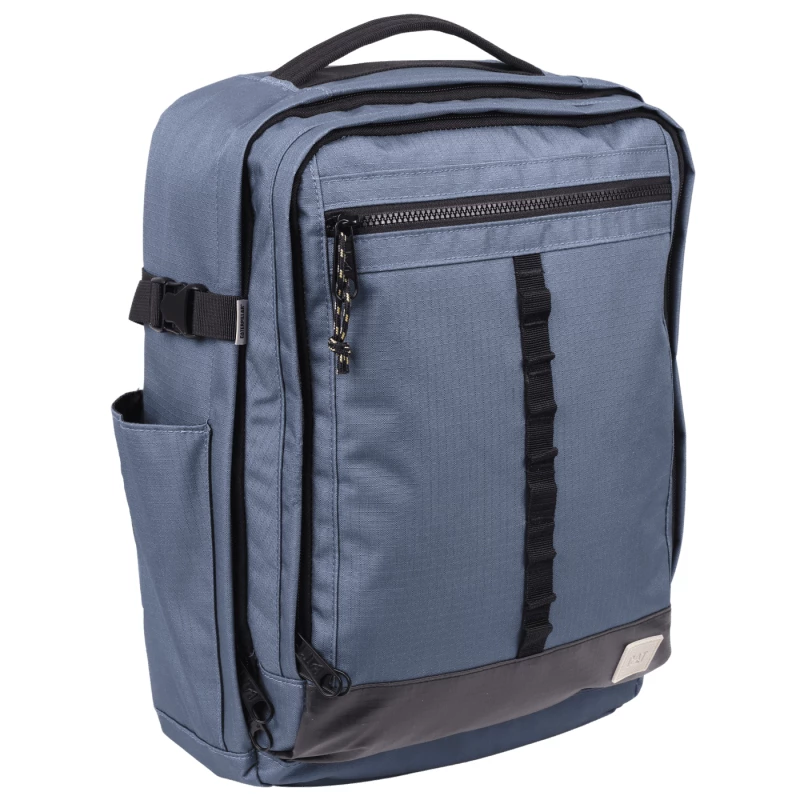 84565 557 Bhakra Backpack Orion Blue 1 tobros.gr