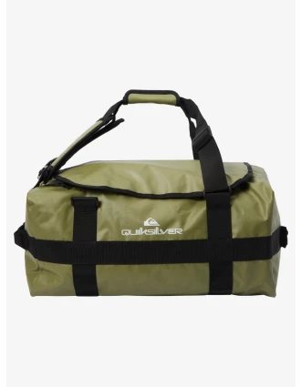 Quiksilver Σακ Βουαγιάζ Sea Stash Duffle 40L AQYBL03022-GLW0 Πράσινο