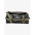 Quiksilver Σακ Βουαγιάζ Sea Stash Duffle 40L AQYBL03022-XKKK Μαύρο