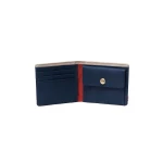 Herschel Πορτοφόλι Roy Coin Wallet 30095-06246 Μπλε