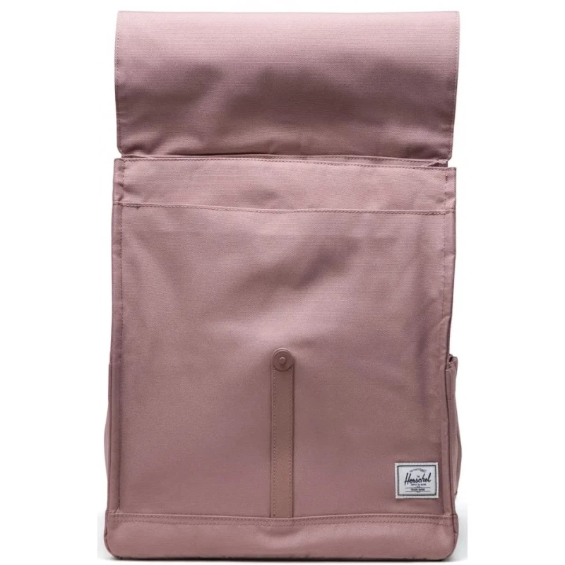 herschel 11376 02077 os city backpack ash rose 2 tobros.gr