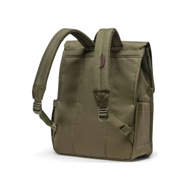 herschel 11376 04281 os city backpack ivy green 1 1 tobros.gr