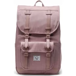 Σακίδιο Πλάτης Herschel Mid Backpack Little America 11391-02077 Ροζ