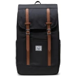 Σακίδιο Πλάτης Herschel Retreat Backpack 11397-00001 Μαύρο