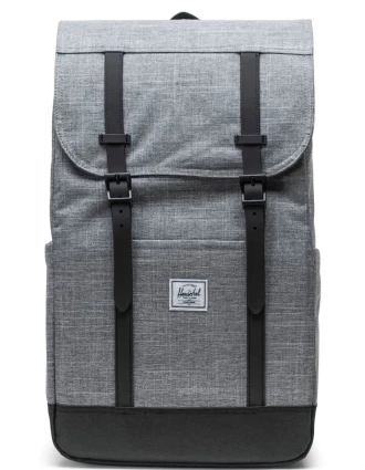 Σακίδιο Πλάτης Herschel Retreat Backpack 11397-00919 Γκρι