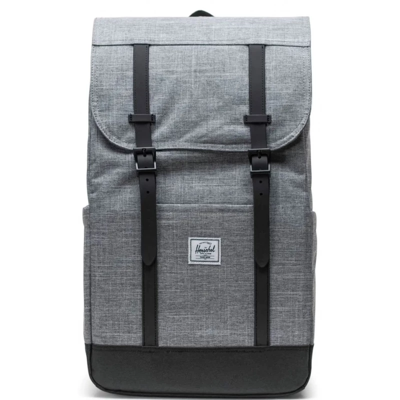 Σακίδιο Πλάτης Herschel Retreat Backpack 11397-00919 Γκρι