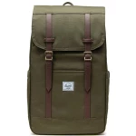 Σακίδιο Πλάτης Herschel Retreat Backpack 11397-04281 Πράσινο