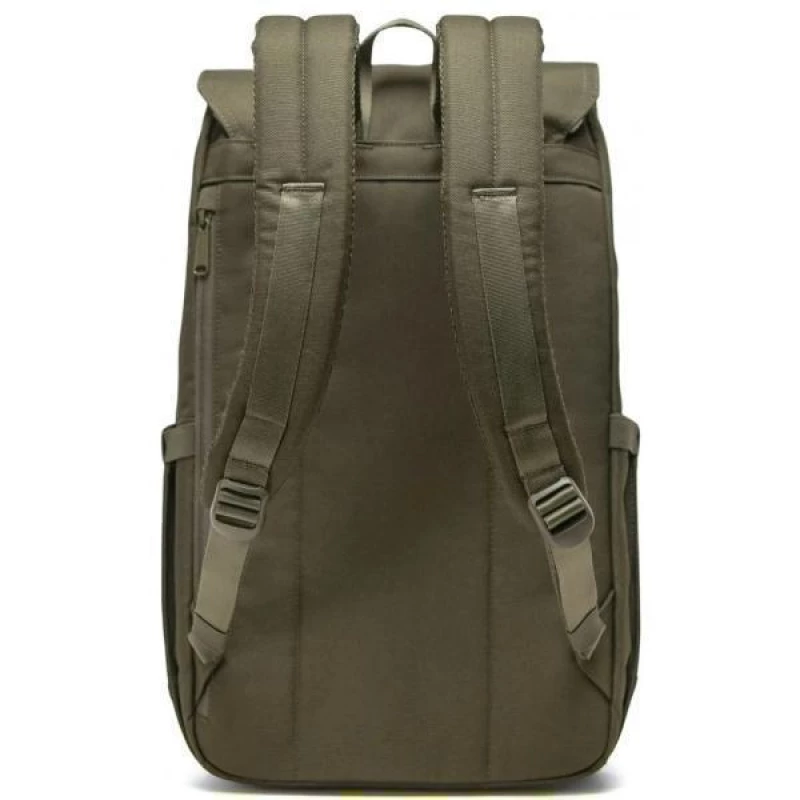 Σακίδιο Πλάτης Herschel Retreat Backpack 11397-04281 Πράσινο