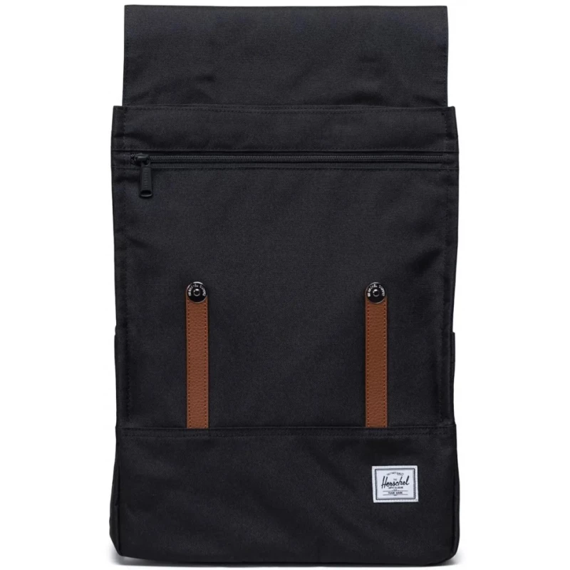 herschel 11404 00001 os survey backpack black 2 tobros.gr