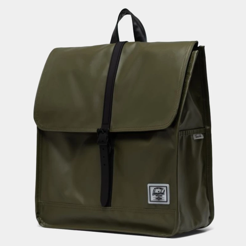 Σακίδιο Πλάτης Herschel City Backpack 11376-05881 Μαύρο