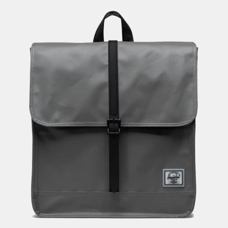 Σακίδιο Πλάτης Herschel City Backpack 10998-04281 Πράσινο