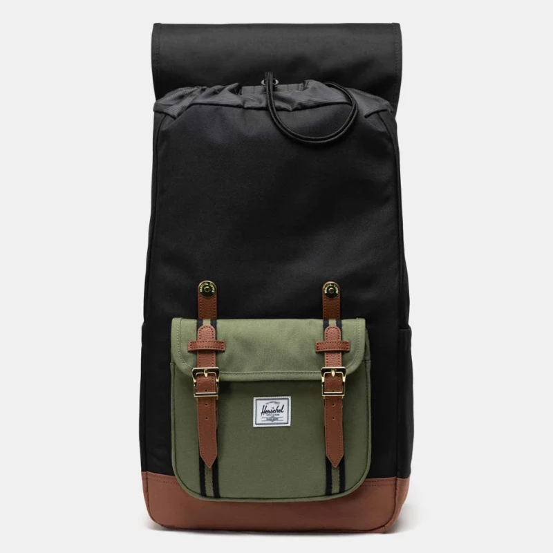 herschel little america backpack 1 1 tobros.gr