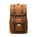 Σακίδιο Πλάτης Herschel Little America Backpack 11390-05033 Καφέ