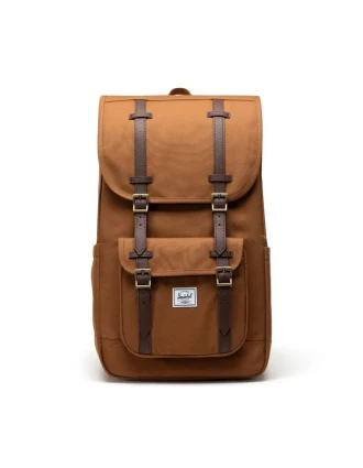 Σακίδιο Πλάτης Herschel Little America Backpack 11390-05033 Καφέ