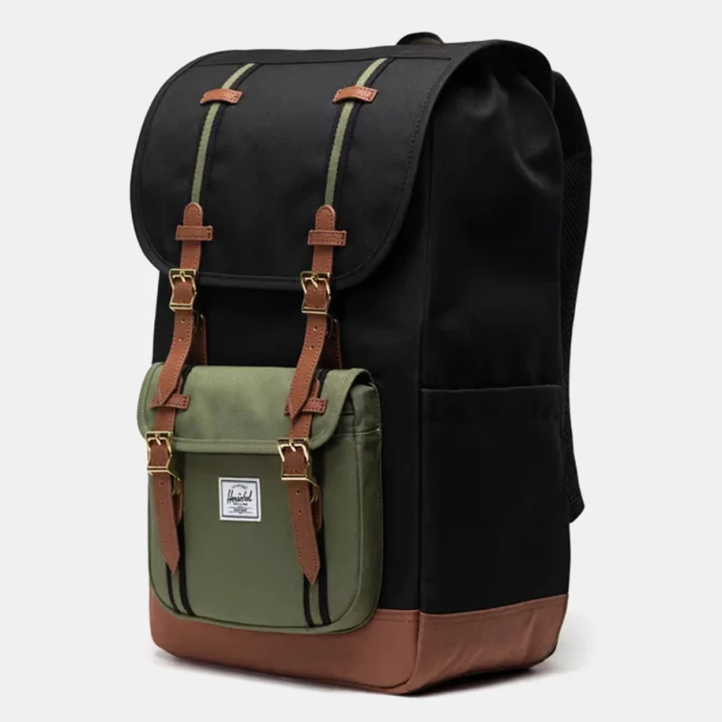 herschel little america backpack 2 1 tobros.gr