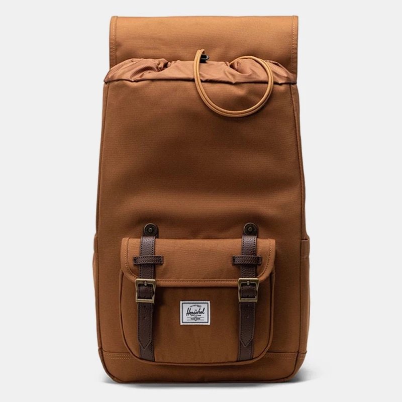 herschel little america mid backpack 2 tobros.gr