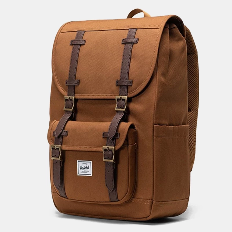 herschel little america mid backpack 3 tobros.gr