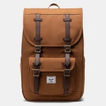 Σακίδιο Πλάτης Herschel Little America Mid Backpack 11391-05033 Καφέ