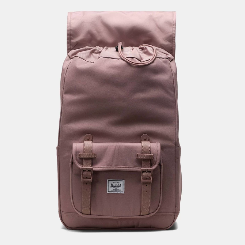 herschel little america mid backpack tobros.gr