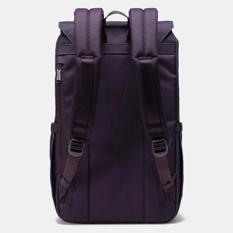 herschel retreat backpack 1 tobros.gr