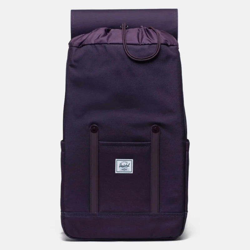 herschel retreat backpack 2 tobros.gr