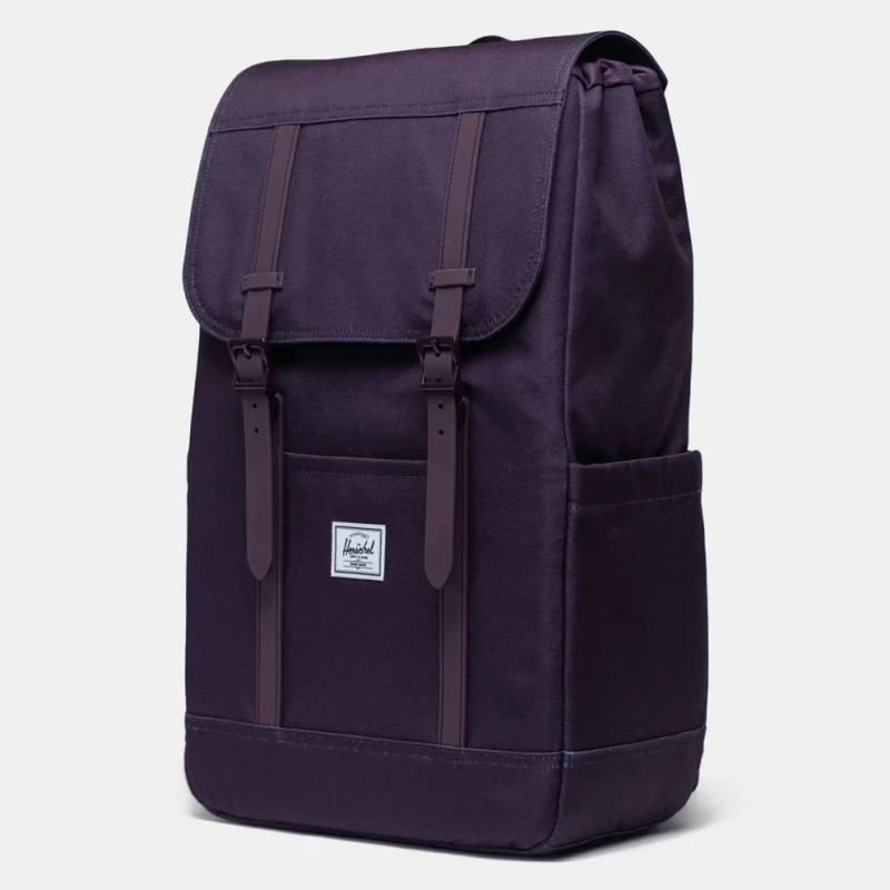 herschel retreat backpack 3 tobros.gr