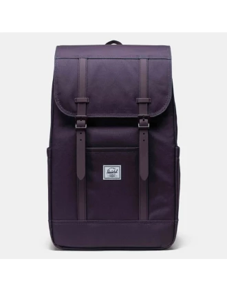 Σακίδιο Πλάτης Herschel Retreat Backpack 11397-06223 Μωβ