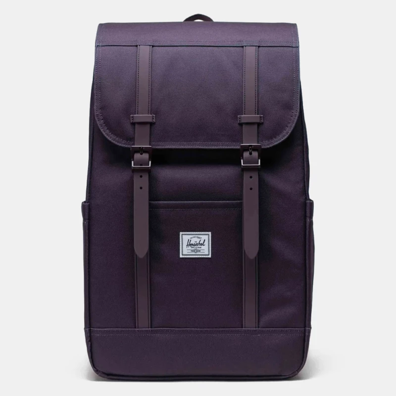 Σακίδιο Πλάτης Herschel Retreat Backpack 11397-06223 Μωβ