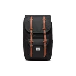 Σακίδιο Πλάτης Herschel Backpack Little America 11390-00001 Μαύρο