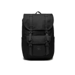 Σακίδιο Πλάτης Herschel Mid Backpack Little America 11391-05881 Μαύρο