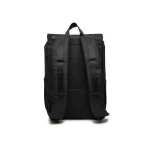 Σακίδιο Πλάτης Herschel Mid Backpack Little America 11391-05881 Μαύρο