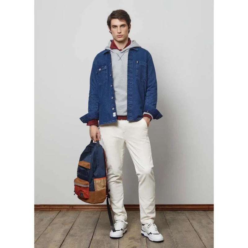 pepe jeans Рюкзак alvin london 4 tobros.gr