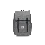 Σακίδιο Πλάτης Herschel Retreat Small Backpack 11400-00919 Γκρι