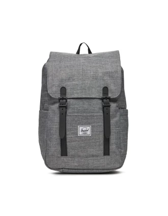 Σακίδιο Πλάτης Herschel Retreat Small Backpack 11400-00919 Γκρι