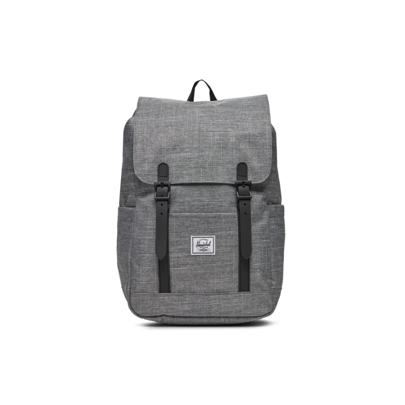 Σακίδιο Πλάτης Herschel Retreat Small Backpack 11400-00919 Γκρι