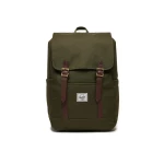 Σακίδιο Πλάτης Herschel Retreat Small Backpack 11400-04281 Πράσινο