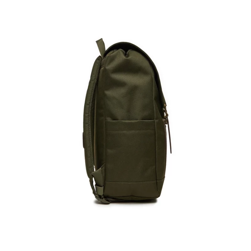 sakidio herschel retreattm small backpack 11400 04281 prasino 0828432594832 2 tobros.gr