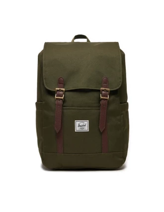 Σακίδιο Πλάτης Herschel Retreat Small Backpack 11400-04281 Πράσινο