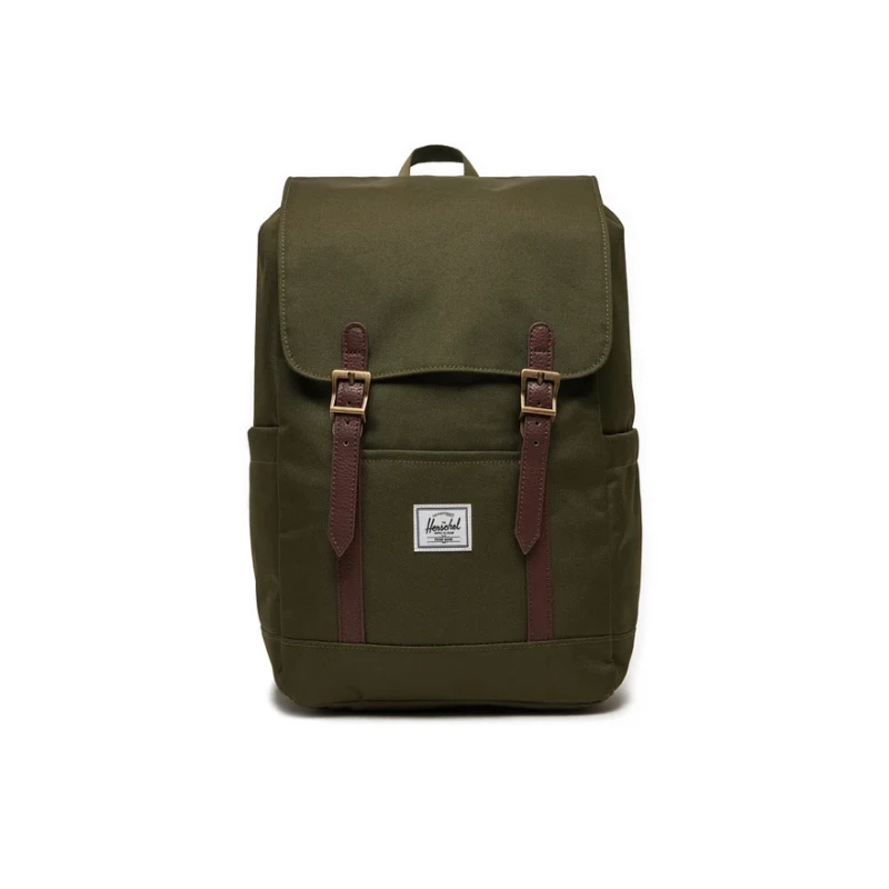 Σακίδιο Πλάτης Herschel Retreat Small Backpack 11400-04281 Πράσινο