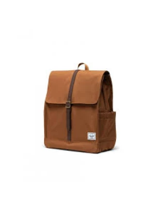 Σακίδιο Πλάτης Herschel City Backpack 11376-05033 Καφέ