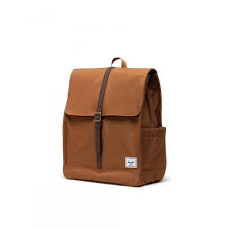 Σακίδιο Πλάτης Herschel City Backpack 11376-05033 Καφέ