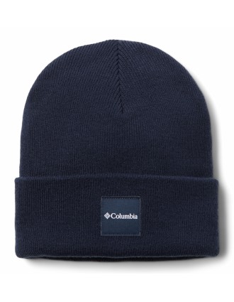 Columbia Unisex Σκουφί City Trek™ Heavyweight Beanie 1911251-465 Μπλε