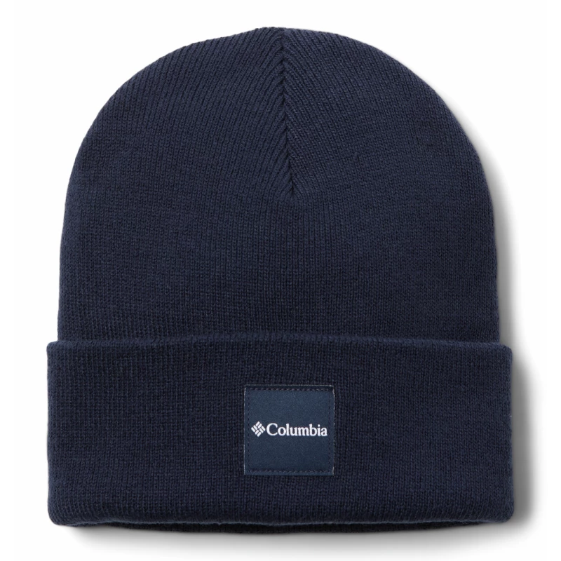 Columbia Unisex Σκουφί City Trek™ Heavyweight Beanie 1911251-465 Μπλε