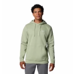 Columbia Ανδρικό Φούτερ Με Κουκούλα Meridian Creek™ Hoodie 2105851-348 Πράσινο