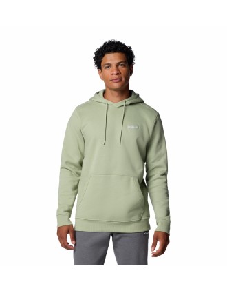 Columbia Ανδρικό Φούτερ Με Κουκούλα Meridian Creek™ Hoodie 2105851-348 Πράσινο