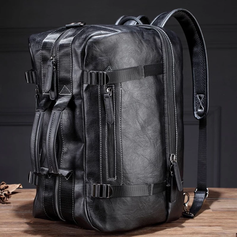 Σακίδιο πλάτης/Σακ βουαγιάζ Cardinal 32 L 7510 black