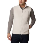 Columbia Ανδρικό Γιλέκο Fast Trek™ Fleece Vest AM1056-279 Μπεζ